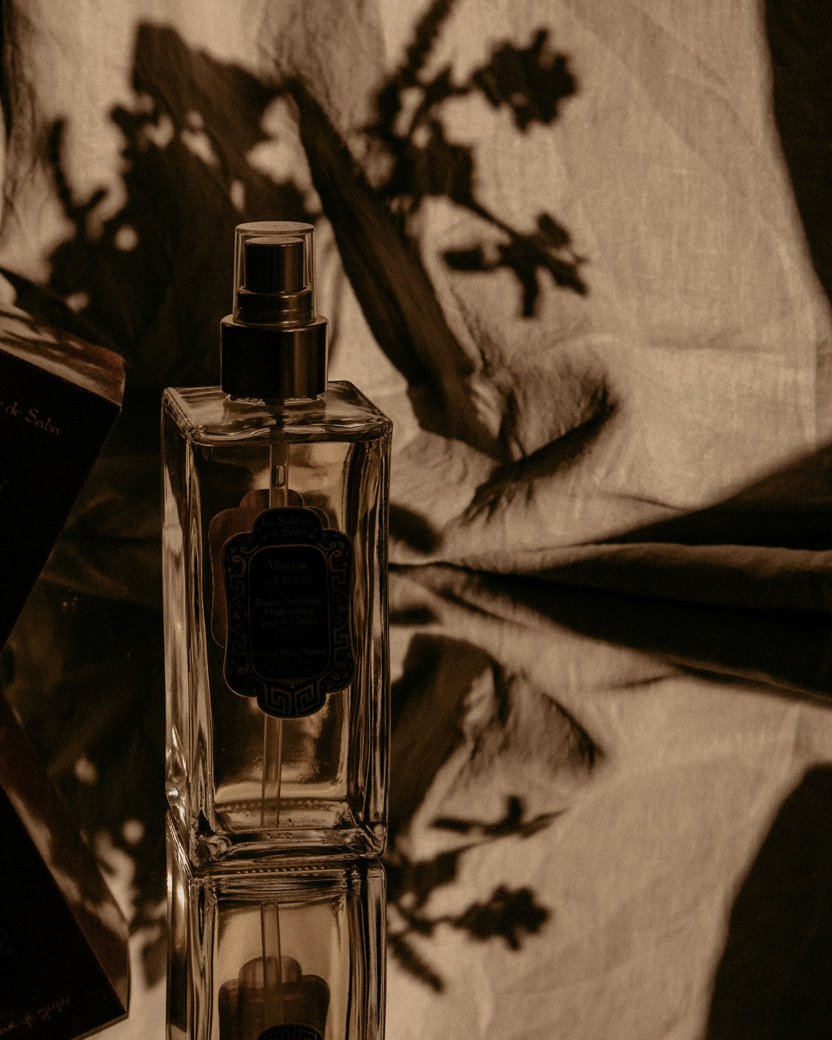 Sedir & Duman – bottle