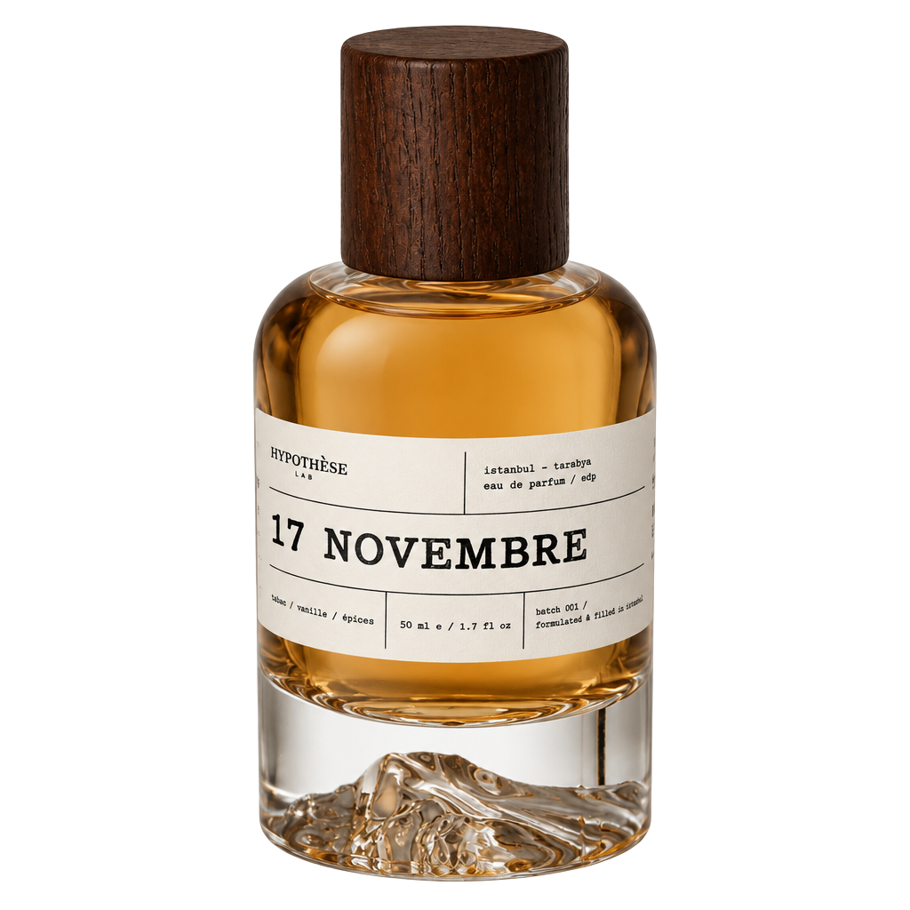 17 Novembre