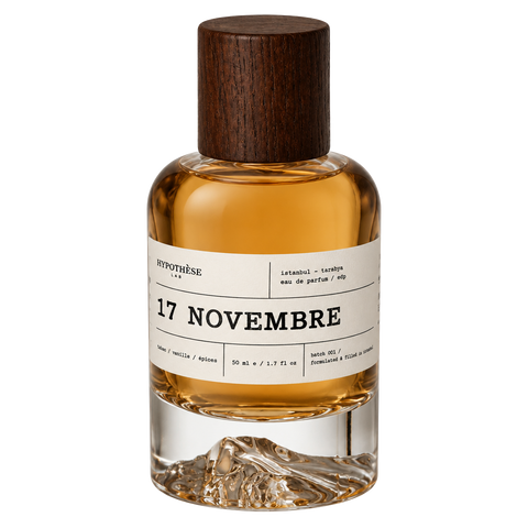 17 Novembre