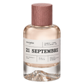 21 Septembre