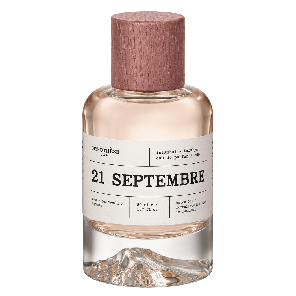 21 Septembre