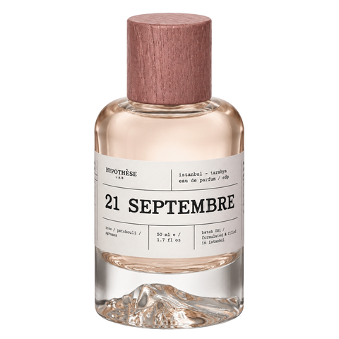 21 Septembre