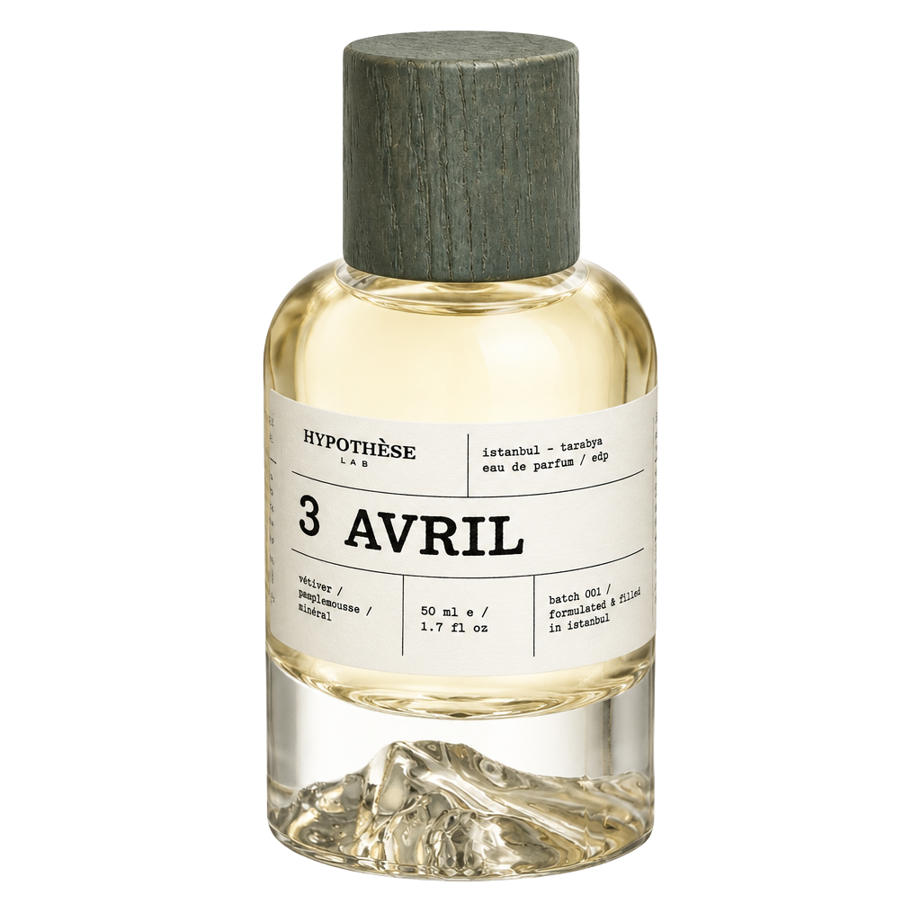 3 Avril