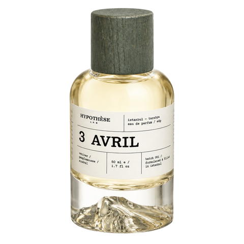 3 Avril