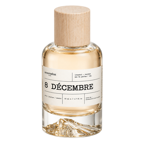 8 Décembre